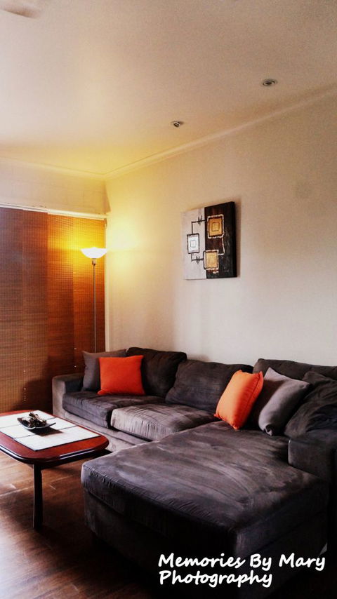 La Solana Holiday Apartments  - Mackay - VIC Tourism 7