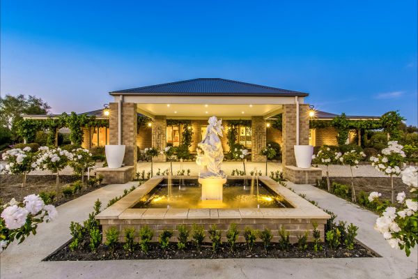 Anakie VIC VIC Tourism