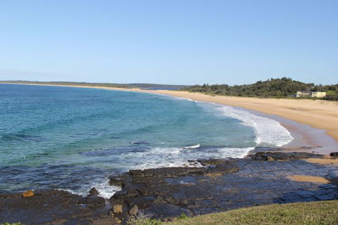 Le Vista - VIC Tourism 1