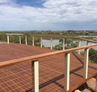 Limestone Ridge - Holiday House - VIC Tourism