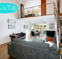 Lieu de Ville Suite - VIC Tourism
