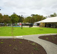 Barossa Tourist Park - VIC Tourism