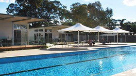 Marion Holiday Park - VIC Tourism 4