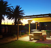 Discovery Parks - Adelaide Beachfront - VIC Tourism