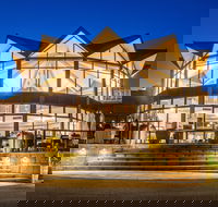 Lyndoch Hill - VIC Tourism