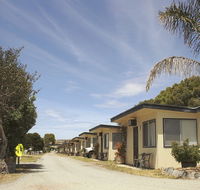 Port Lincoln Caravan Park - VIC Tourism