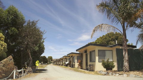 Port Lincoln Caravan Park - VIC Tourism 0