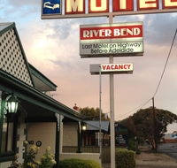Motel Riverbend - VIC Tourism