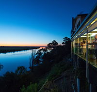 Riverside Hotel - VIC Tourism