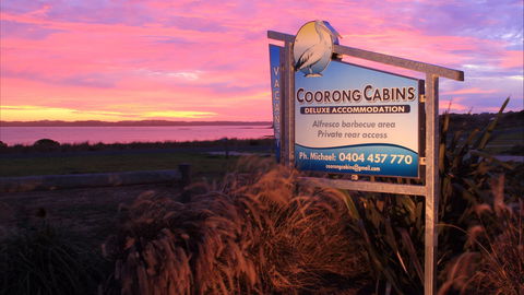 Coorong Cabins - VIC Tourism 6