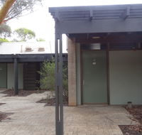 Leigh Creek Outback Resort - VIC Tourism