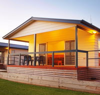 Discovery Parks - Whyalla Foreshore - VIC Tourism