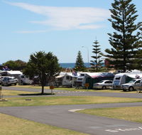 Moana Beach Tourist Park - VIC Tourism
