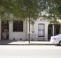 Jamestown Motel Terraces - VIC Tourism