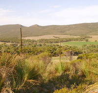 Nyroca Campsite  Group Accommodation - VIC Tourism