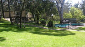 Belair National Park Holiday Park - VIC Tourism 0