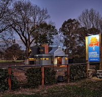 Lusso KV - VIC Tourism