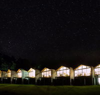 Lufra Hotel and Apartments - VIC Tourism