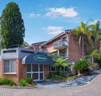 Medina Serviced Apartments North Ryde Sydney - VIC Tourism