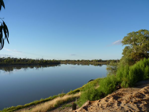 Winkie SA VIC Tourism