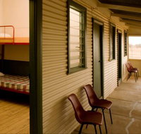 Mount Wood Shearers Quarters - VIC Tourism