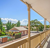 Motel Goolwa - VIC Tourism