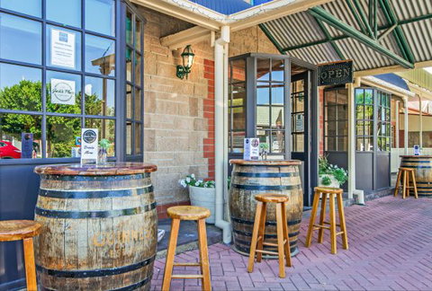 Motel Goolwa - VIC Tourism 2