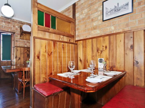 Motel Goolwa - VIC Tourism 5