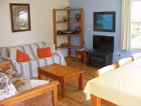 Mountain View - VIC Tourism 1