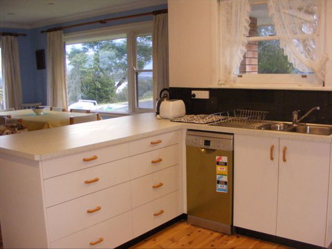 Mountain View - VIC Tourism 2