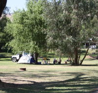 Molesworth Recreation Reserve and Caravan Park - VIC Tourism