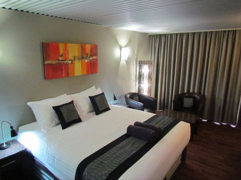 Morwell Motel - VIC Tourism 0