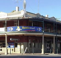 Murrumbidgee Hotel - VIC Tourism