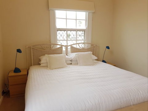 Newcastle Terraces And Apartments - NBC Apartments - VIC Tourism 0