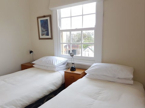 Newcastle Terraces And Apartments - NBC Apartments - VIC Tourism 1