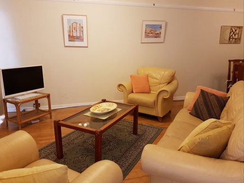Newcastle Terraces And Apartments - NBC Apartments - VIC Tourism 2