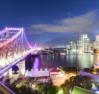 Oakwood Hotel and Apartments Brisbane - VIC Tourism