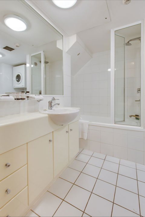 Oakwood Hotel And Apartments Brisbane - VIC Tourism 8