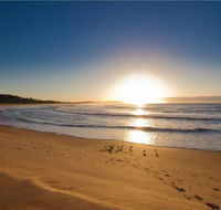 Oaks Apartment at Dee Why Beach - VIC Tourism