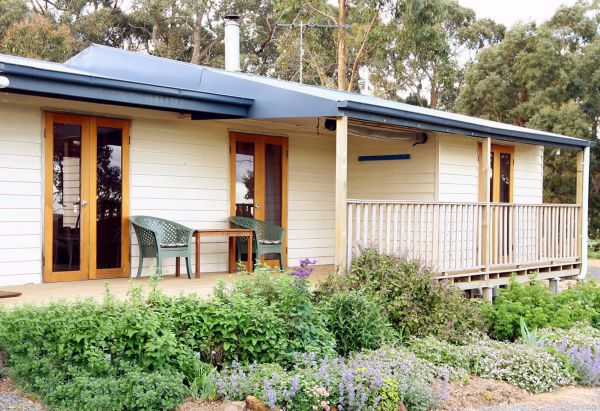 Gordon ACT VIC Tourism