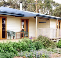 Oakhill Cottage - VIC Tourism
