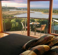 Ocean Inlet at Fairhaven - VIC Tourism