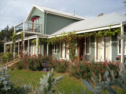 Old Chilli B&B Daylesford - VIC Tourism 0