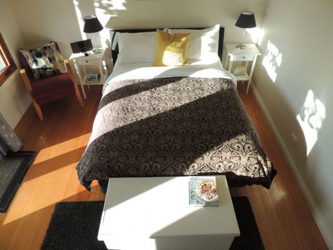 Old Chilli B&B Daylesford - VIC Tourism 1