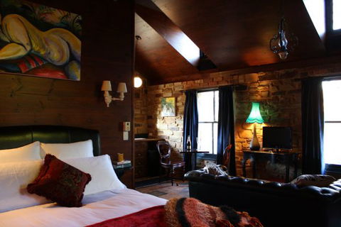 Ottery Cottage - VIC Tourism 0