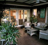 Palm Haven Bed and Breakfast - VIC Tourism