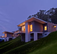 Panoramia Villas - VIC Tourism