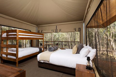 Paradise Country Farmstay - VIC Tourism 3