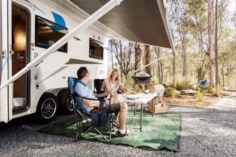 Paradise Country Farmstay - VIC Tourism 4