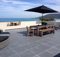 Paradis at Lorne - VIC Tourism